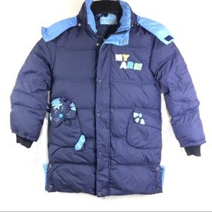 *Kids coat